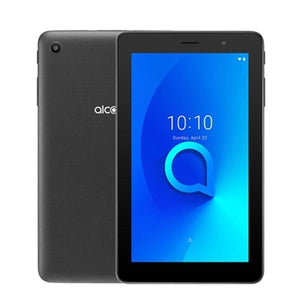 Tablet Alcatel 1T 7 2 GB RAM Mediatek MT8321 Schwarz 1 GB RAM 32 GB