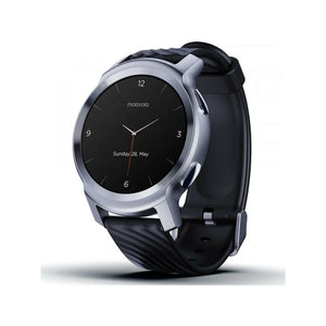 Montre intelligente Motorola WATCH 100 1,3" 5 atm 355 mAh