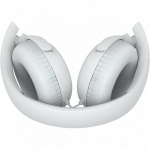 Headphones with Headband Philips White 1,2 m With cable