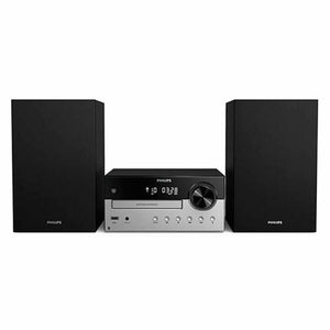 Micro-Hi-Fi-System Philips 60 W