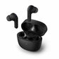 Bluetooth Headphones Philips Black