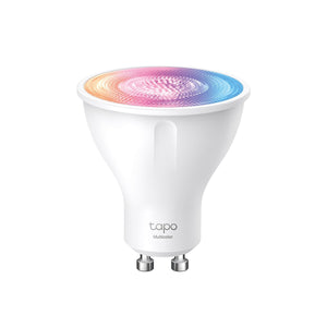 Smart Light bulb TP-Link TAPO L630 3,7 W LED GU10 3,5 W 350 lm Wi-Fi 2200K 6500 K