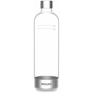 Water bottle Philips ADD912/10 Transparent Plastic Flexible 1 L