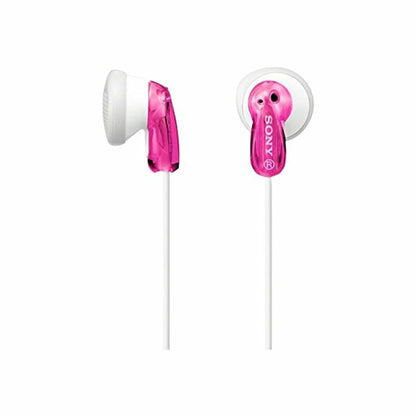 Casque Sony MDRE9LPP.AE in-ear Rose