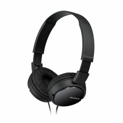 Casque Sony MDRZX110B.AE Noir