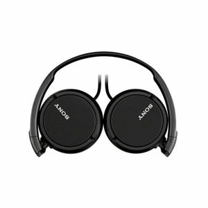 Casque Sony MDRZX110B.AE Noir