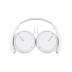 Headphones Sony MDR-ZX110/WC White