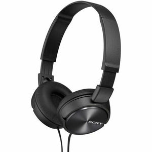 Kopfhörer Sony MDRZX310B.AE Schwarz