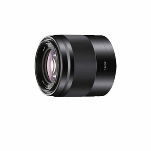 Objectif Sony SEL50F18 E 50mm F 1.8 OSS