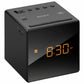 Clock-Radio Sony