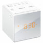 Clock-Radio Sony ICFC1W LED White