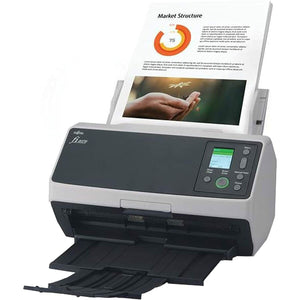 Scanner Fujitsu FI-8170 70 ppm