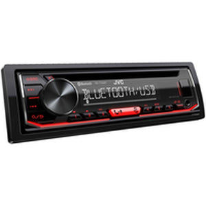 Radio mit CD fürs Auto Kenwood KD-T702BT (Restauriert A)