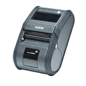 Thermal Printer Brother RJ-3150 Black