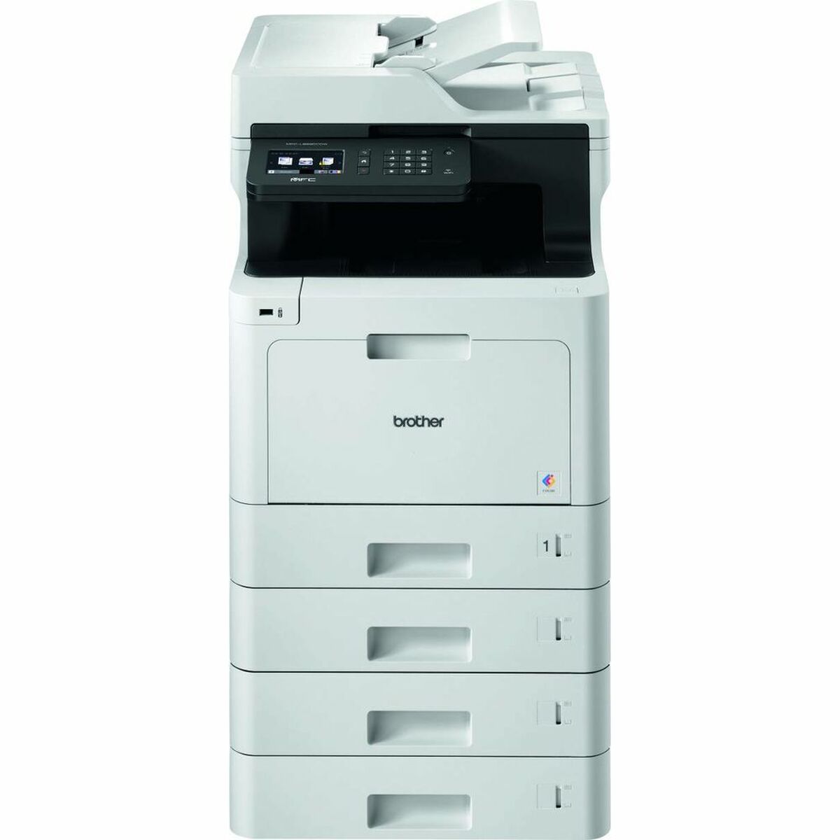 Papierbehälter für den Drucker Brother LT330CL