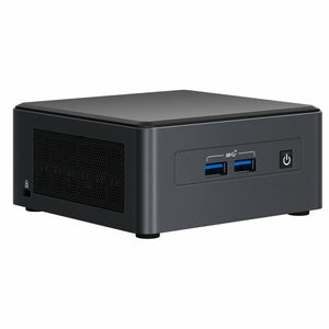 Barebone Asus 90AB1TNH-MB6120 intel core i5-1135g7