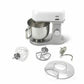 Mixer-Kneader with Bowl Kenwood KMix KMX750WH 1000 W