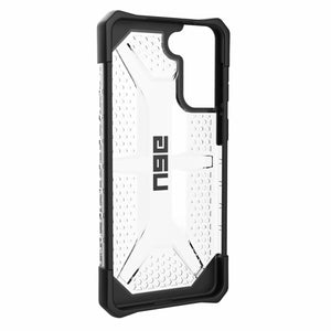 Protection pour téléphone portable Urban Armor Gear 212823114343 Samsung Galaxy S21 Plus