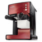 Filterkaffeemaschine Breville Rot