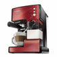 Filterkaffeemaschine Breville Rot