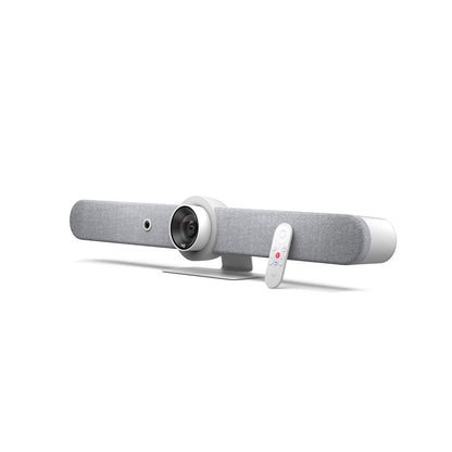 Caméscope Logitech 960-001323 4K Ultra HD Wi-Fi 5 Blanc