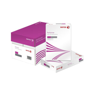 Printer Paper Xerox Performer Din A3 5 Units 500 Sheets