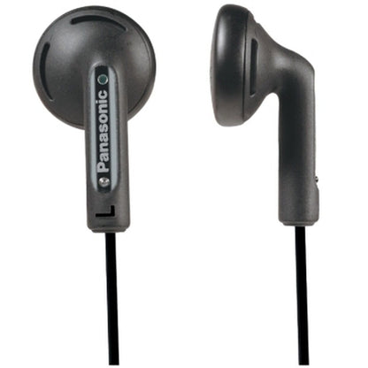 Headphones Panasonic RPHV094EK Black