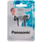 Casque Panasonic RPHV094EK Noir