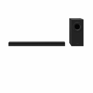 Soundbar Panasonic SCHTB490E 240W Schwarz