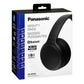 Casques Sans Fil Panasonic Corp. RB-M500B Bluetooth