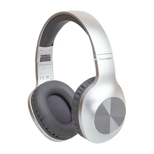 Bluetooth Headphones Panasonic RB-HX220BDES Silver