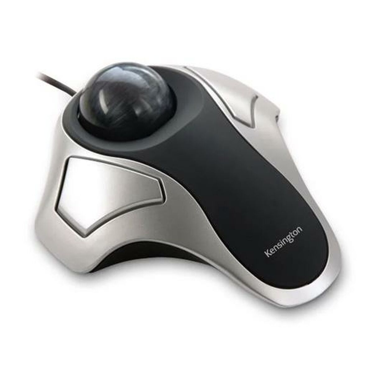 Souris Optique Trackball Kensington K64327EU Argenté Noir