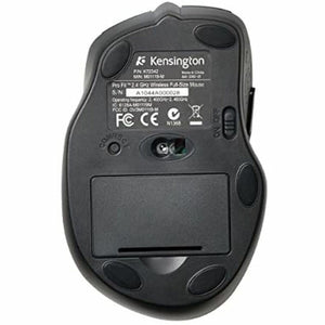 Souris Kensington K72370EU Noir