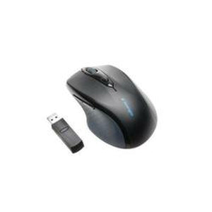 Mouse Kensington K72370EU Schwarz