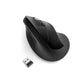 Schnurlose Mouse Kensington K75501EU Schwarz