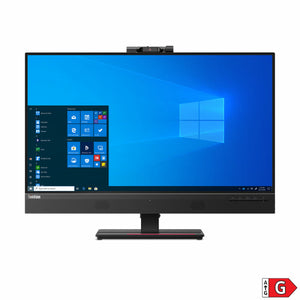 Écran Lenovo T27HV-20 27" IPS