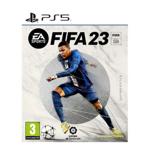 PlayStation 5 Videospiel Sony FIFA 23