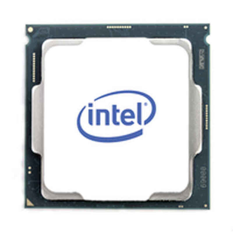 Prozessor Intel BX8070110600KF i5-10600KF 4,1 GHz 12 MB LGA 1200 LGA 1200