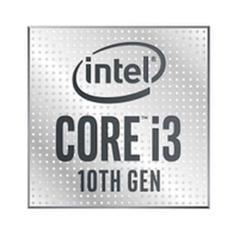 Prozessor Intel i3 10100F 3.6 GHz 6 MB LGA 1200