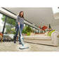 Steam Mop Black & Decker FSMH13E10-QS 380 ml 1300 W