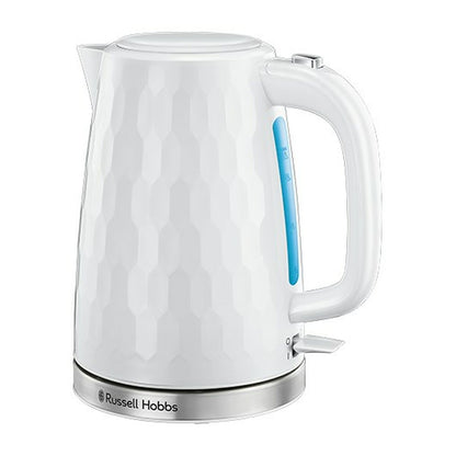 Kettle Russell Hobbs 26050-70 White 1,7 L