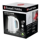 Bouilloire Russell Hobbs 26050-70 Blanc 1,7 L