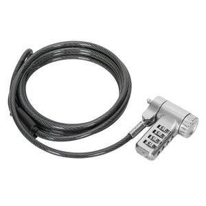 Security Cable Targus ASP96GL-S