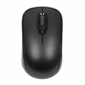 Schnurlose Mouse Targus AMB844GL Bluetooth Schwarz