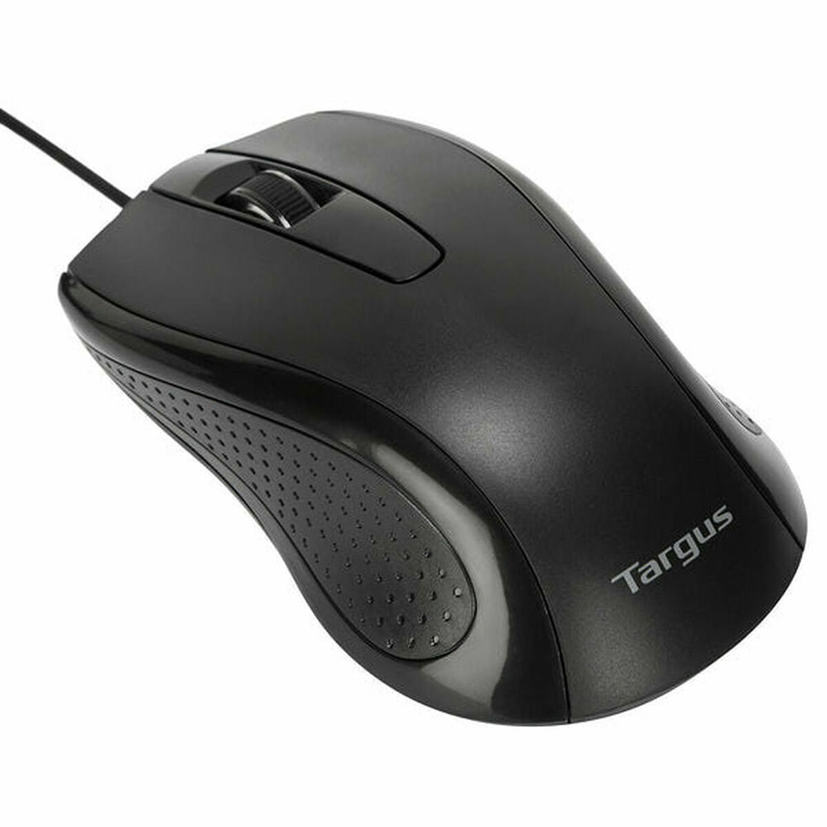 Optical mouse Targus AMU81AMGL Black