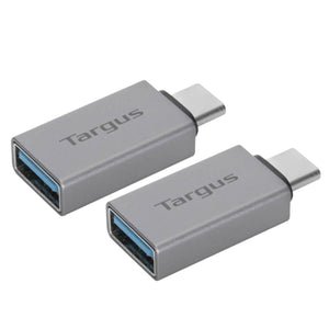 Adaptateur USB C vers USB Targus ACA979GL