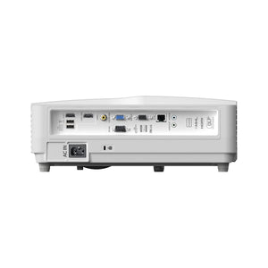 Projektor Optoma W340UST WXGA 4000 Lm