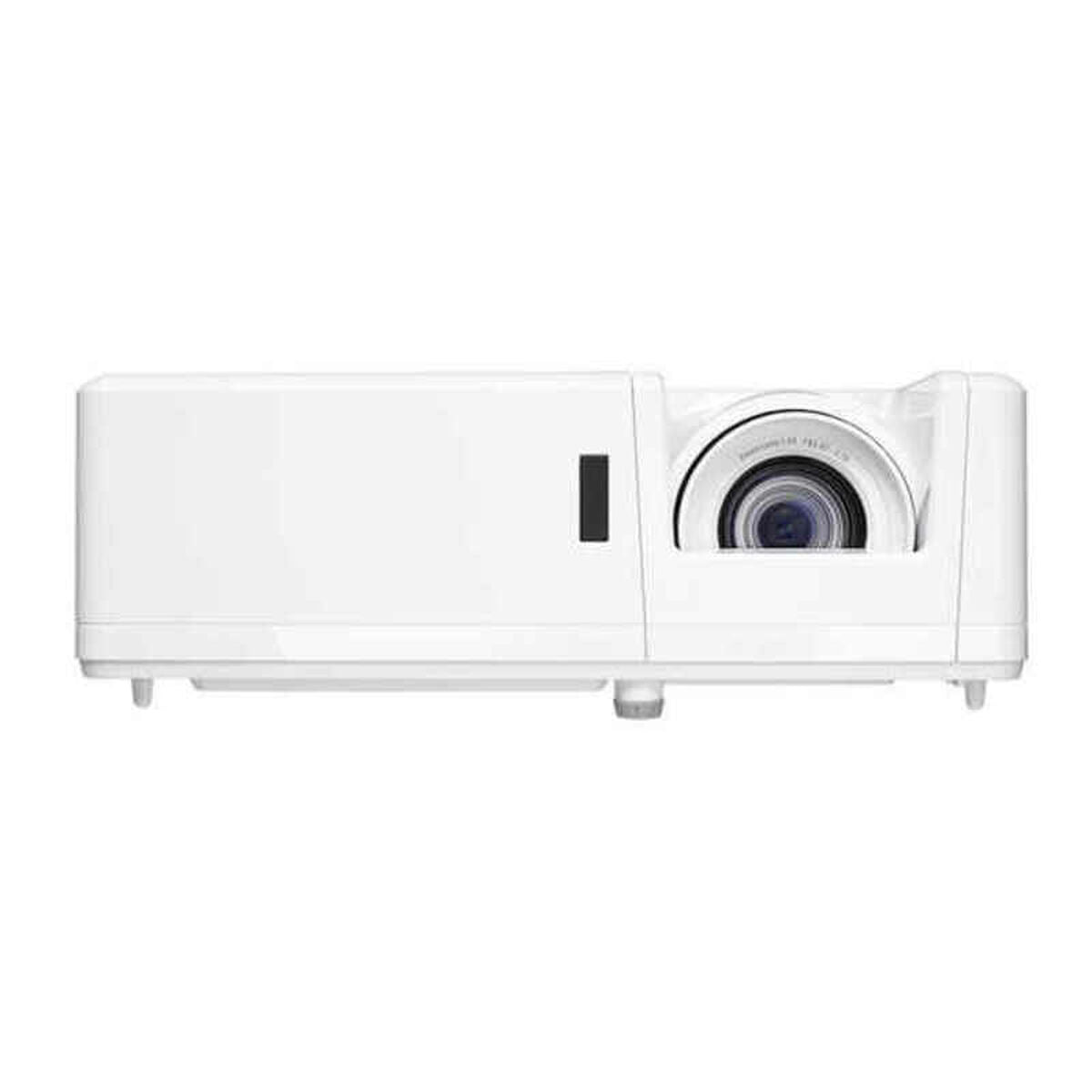 Projektor Optoma ZW400 WXGA 4000 lm 1280 x 800 px