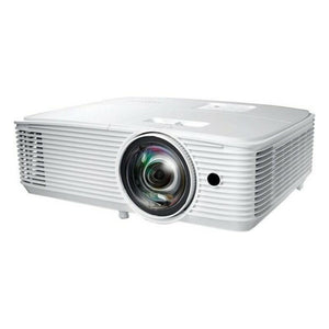 Projecteur Optoma X309ST 3700 lm Blanc