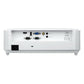 Projecteur Optoma X309ST 3700 lm Blanc